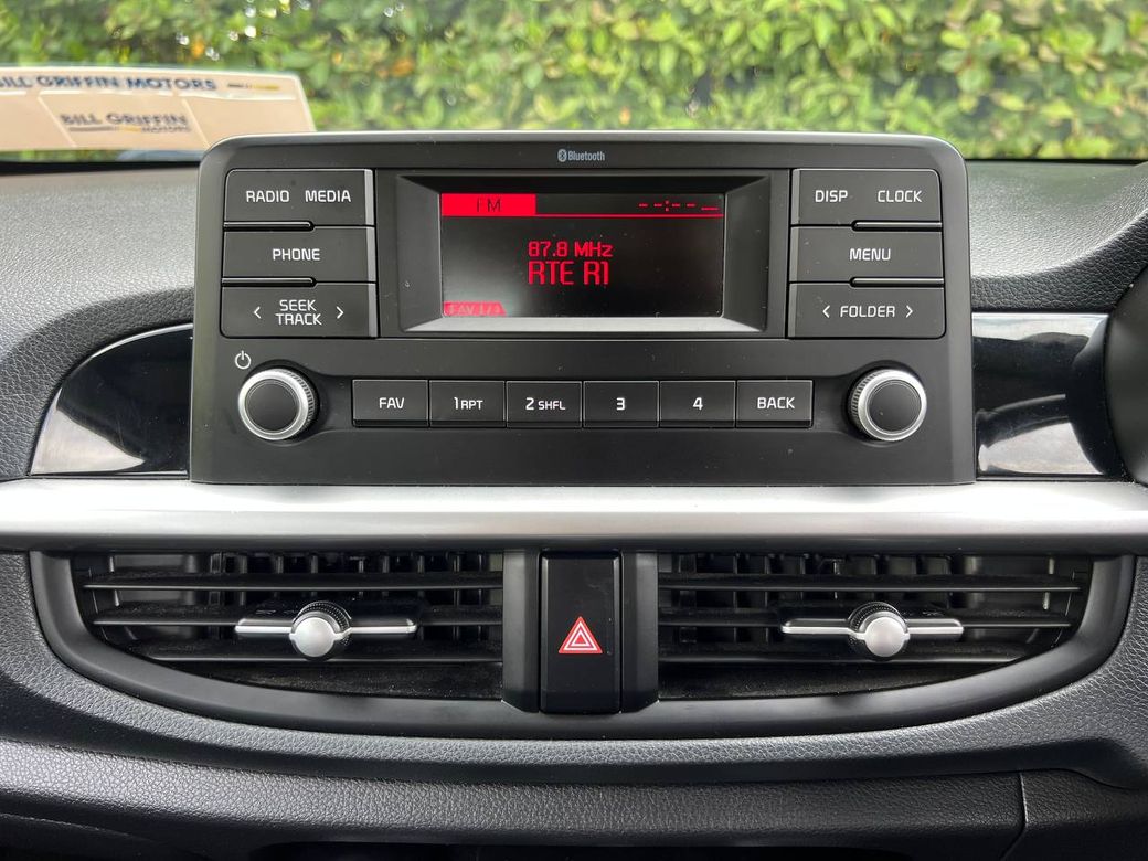 2022 Kia Picanto