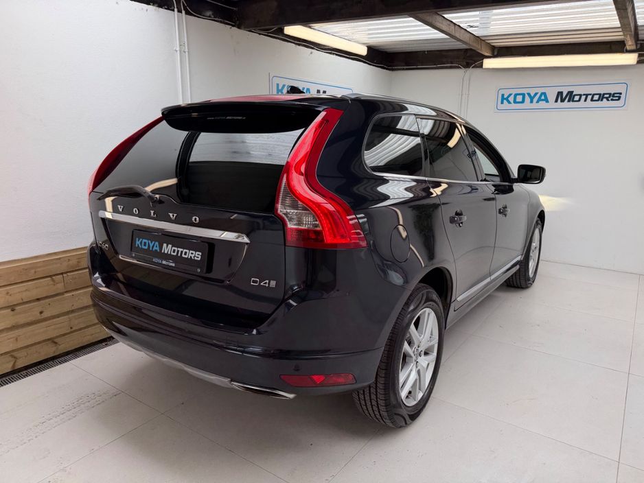 2017 Volvo XC60