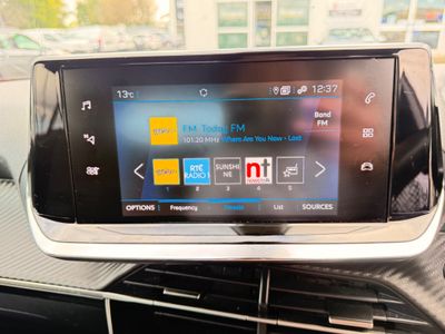 2023 Peugeot 2008