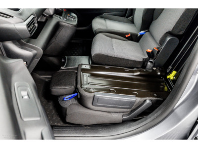 2026 Citroen Berlingo