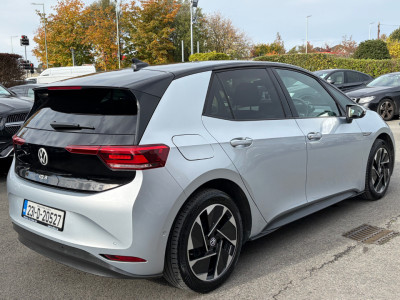 2023 Volkswagen ID.3