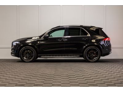 2022 Mercedes-Benz GLE Class