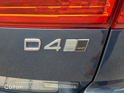 2018 Volvo XC60