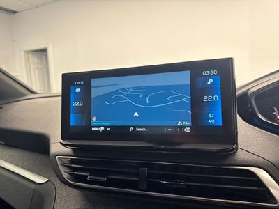 2023 Peugeot 3008