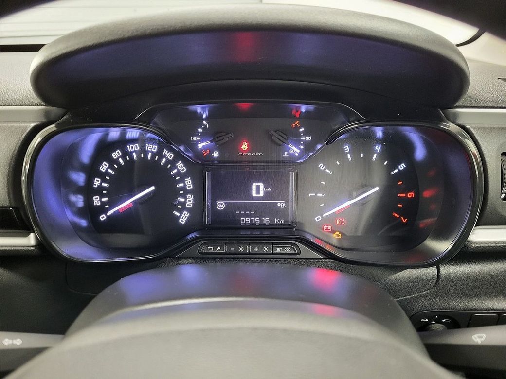 2023 Citroen C3