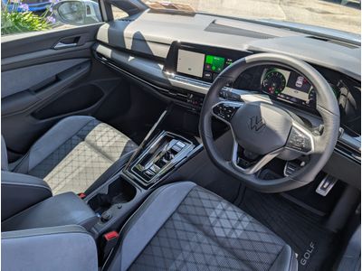2024 Volkswagen Golf