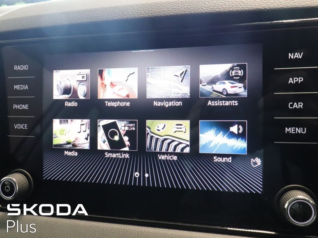 2025 Skoda Karoq