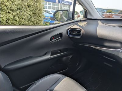 2021 Toyota Prius