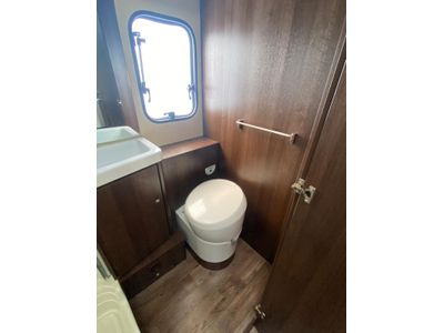 2018 Roller Team Zefiro