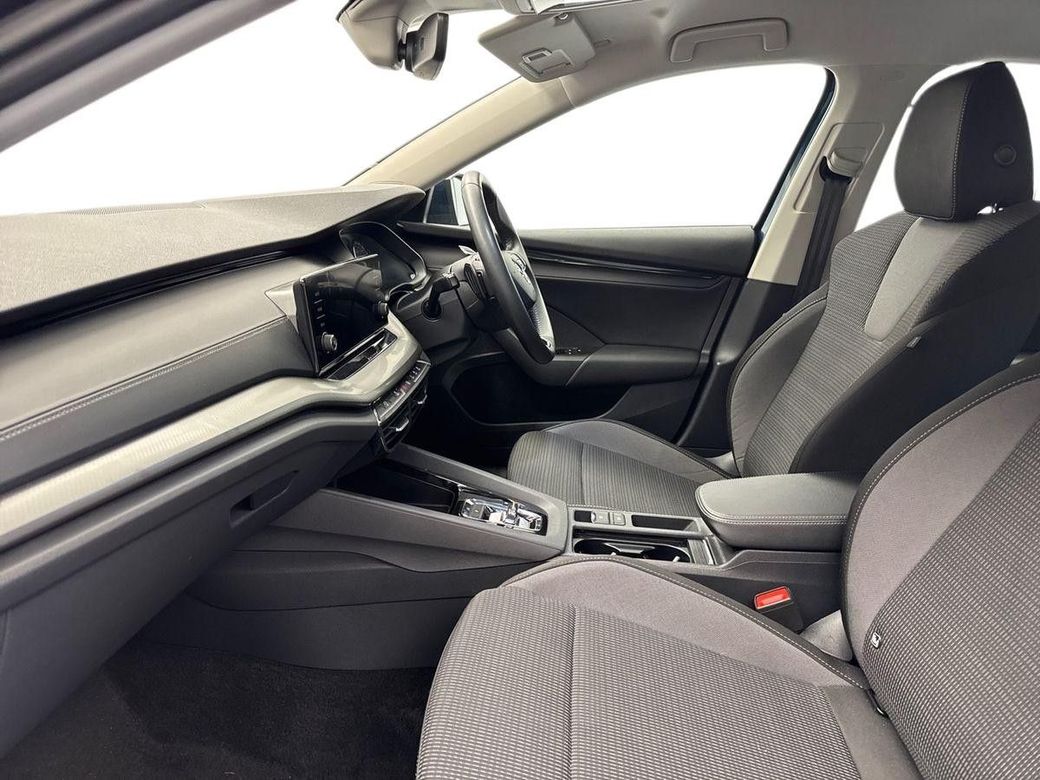 2024 Skoda Octavia