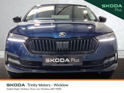 2024 Skoda Octavia