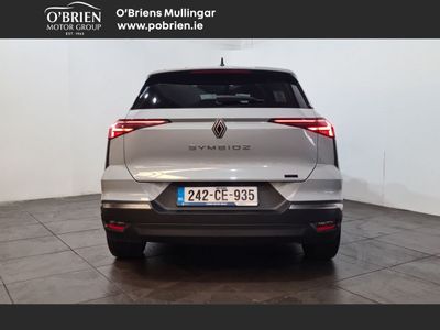 2024 Renault Symbioz