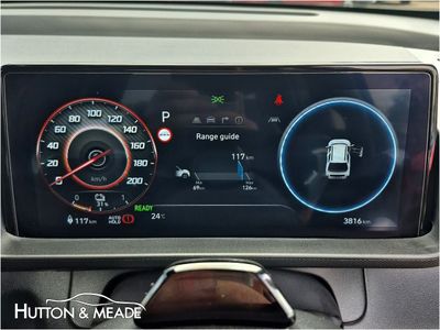 2026 Hyundai INSTER