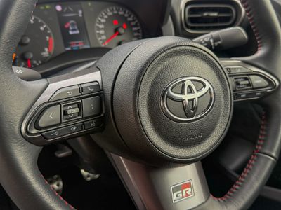 2021 Toyota Yaris