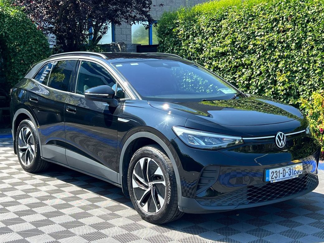 2023 Volkswagen ID.4