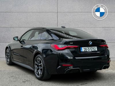 2026 BMW i4