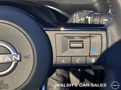 2026 Nissan Qashqai