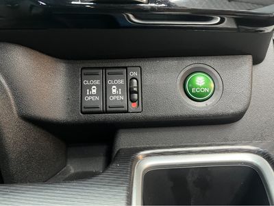 2019 Honda Stepwagon