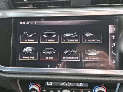 2019 Audi Q3
