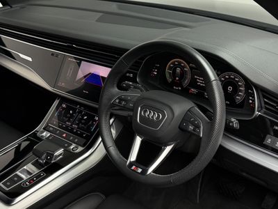 2025 Audi Q7