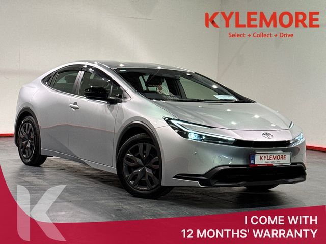 vehicle for sale from Kylemore Cars