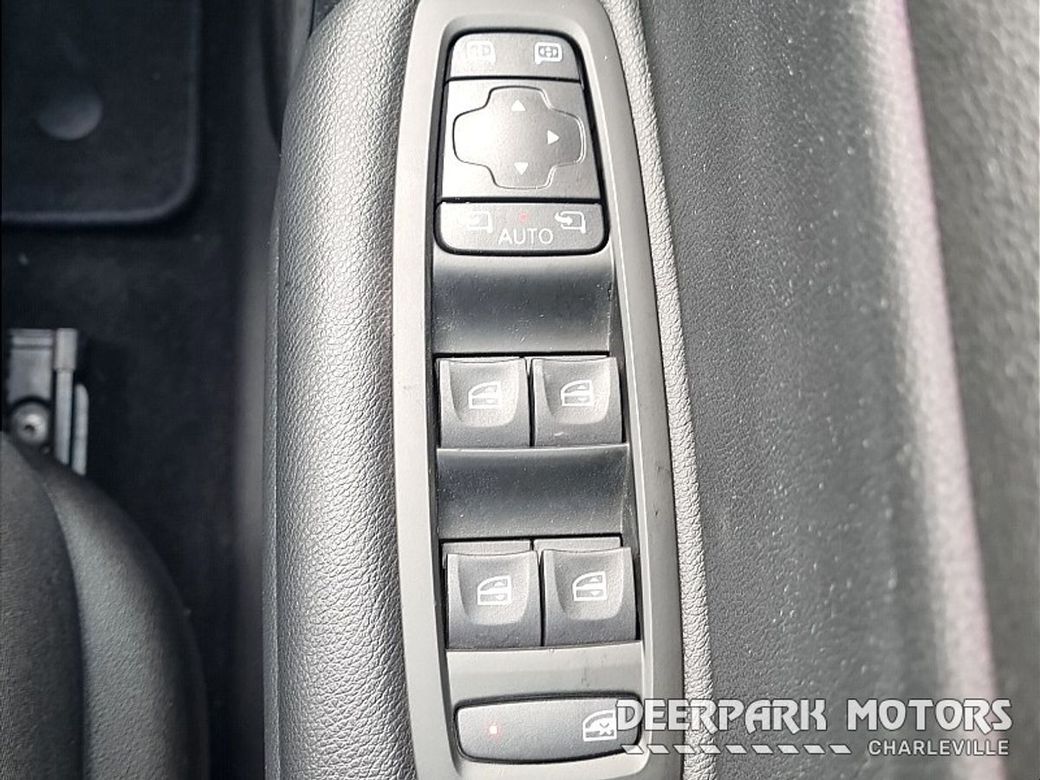 2019 Renault Megane