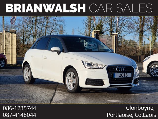 vehicle for sale from Brian Walsh Car Sales Portarlington