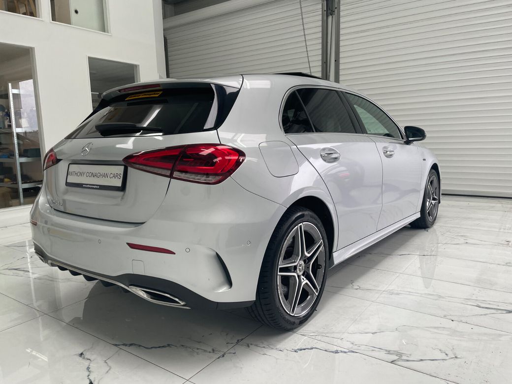 2021 Mercedes-Benz AMG