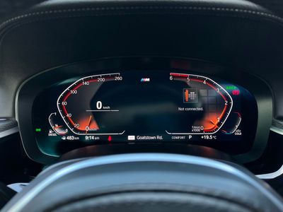 2023 BMW 5 Series