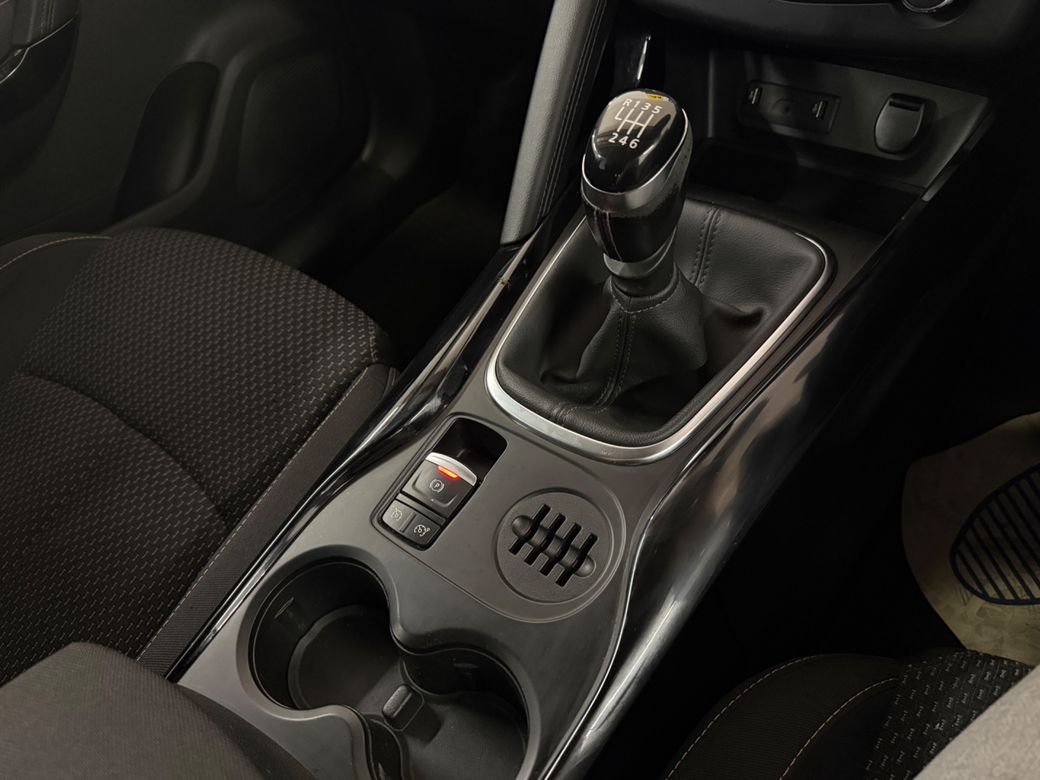 2016 Renault Kadjar