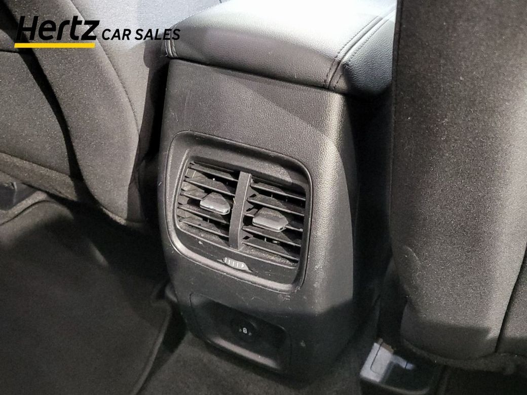 2024 Ford Kuga
