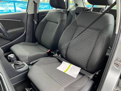 2014 Volkswagen Polo