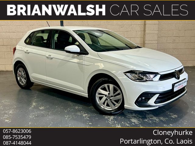 vehicle for sale from Brian Walsh Car Sales Portarlington