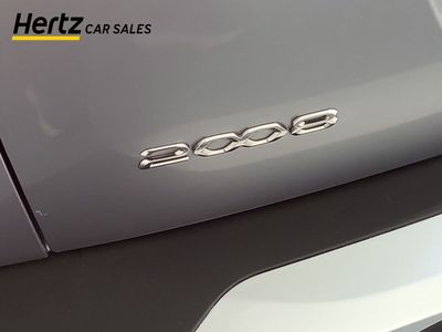 2023 Peugeot 2008