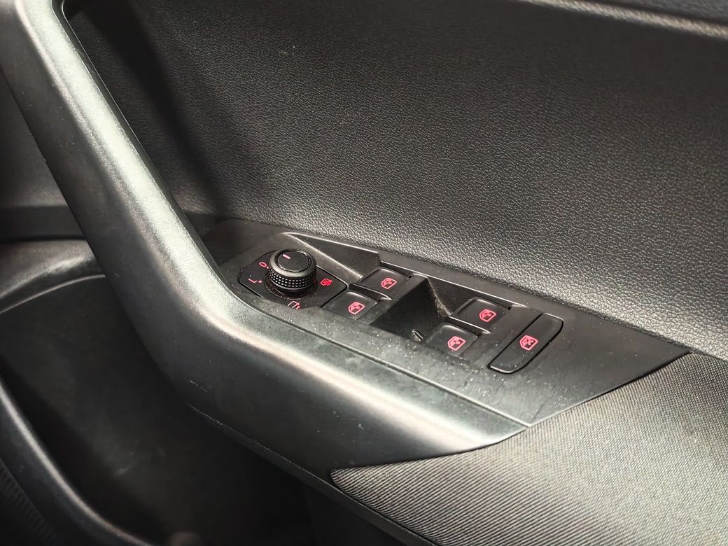 2020 Volkswagen Polo
