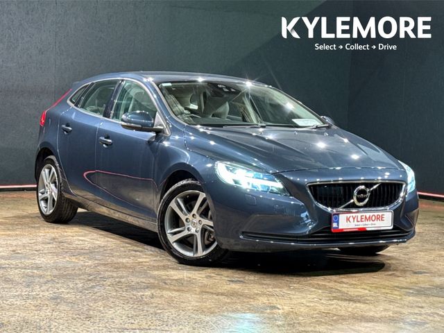 vehicle for sale from Kylemore Cars
