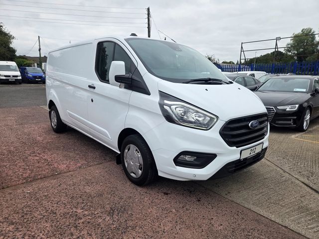 vehicle for sale from Alan Bardon Motors