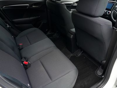 2019 Honda Jazz