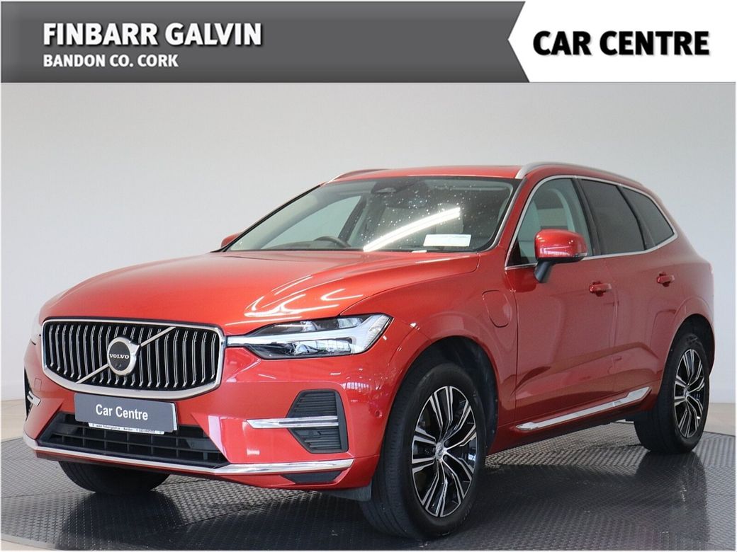 2022 Volvo XC60