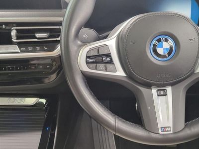 2024 BMW iX3