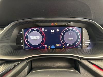2026 Skoda Octavia