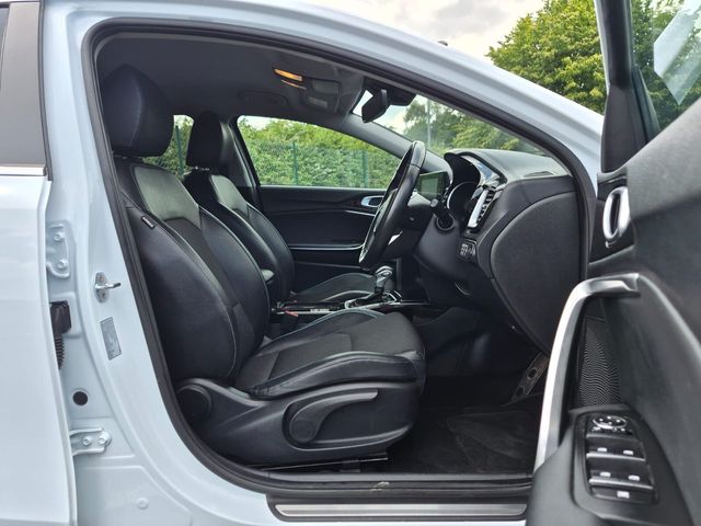 2023 Kia XCeed