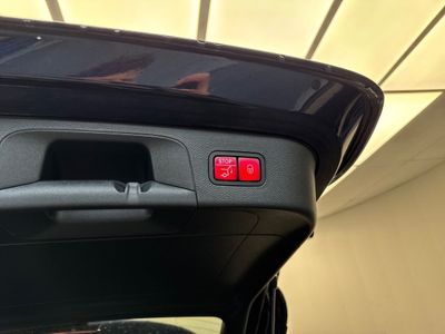 2022 Mercedes-Benz EQC