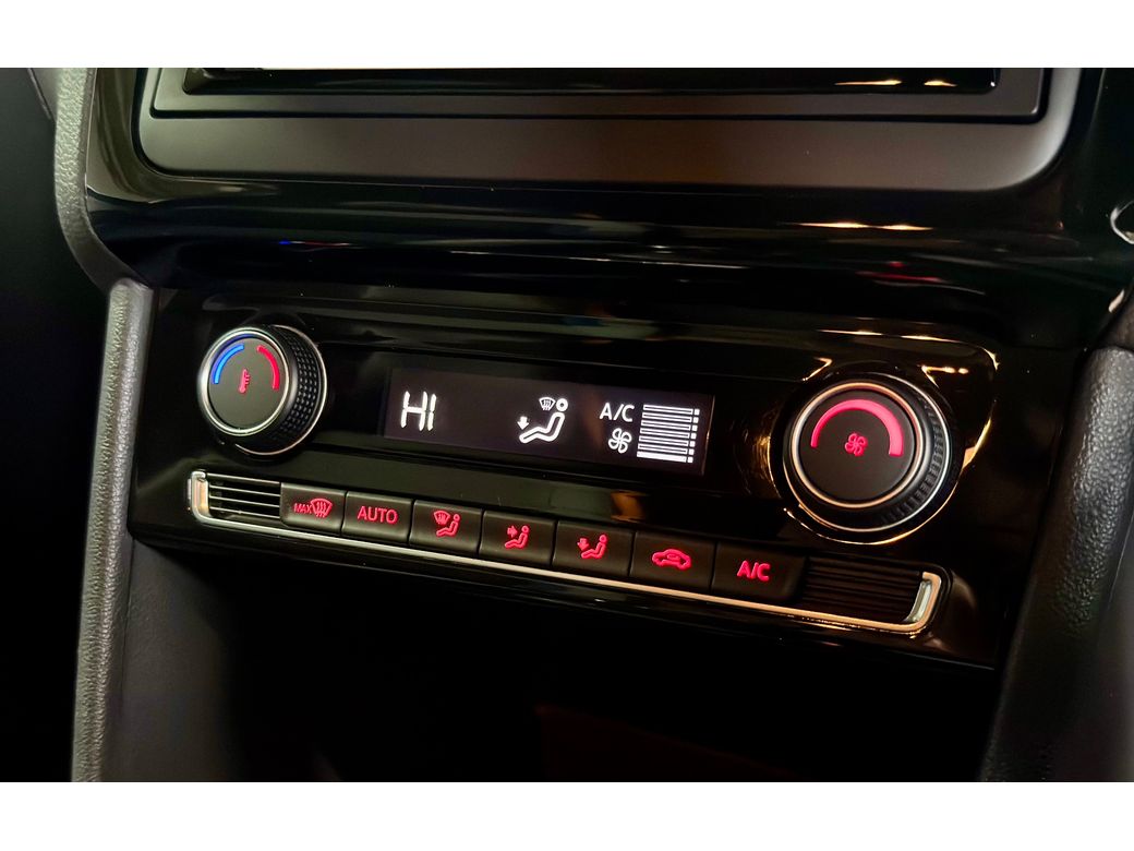 2016 Volkswagen Polo