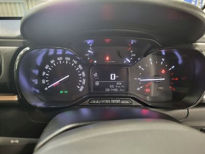 2023 Citroen C3