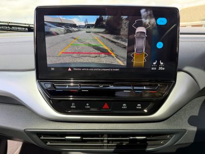 2023 Volkswagen ID.4