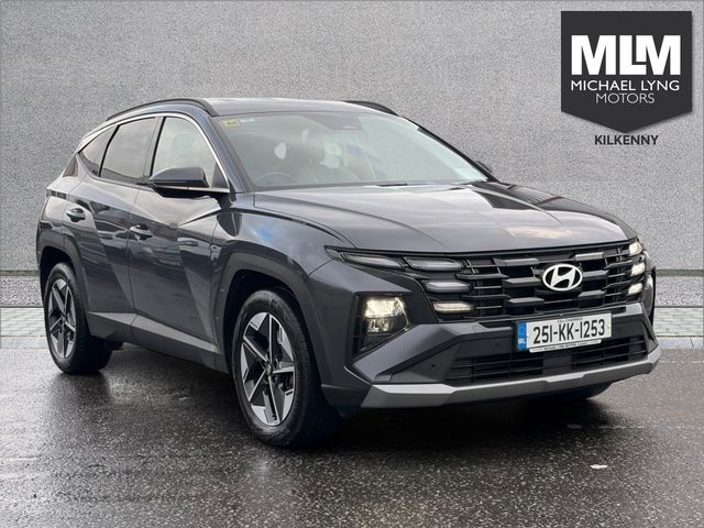 vehicle for sale from Michael Lyng Motors