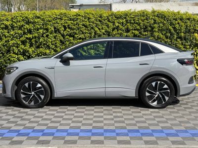 2023 Volkswagen ID.5