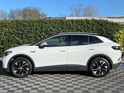 2023 Volkswagen ID.4