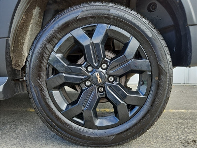 2024 Dacia Duster